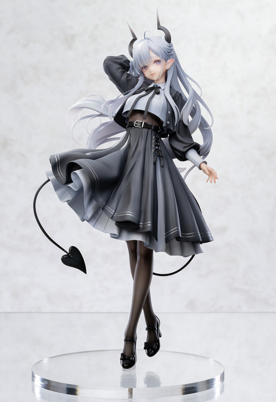 FANTASIAS Series Reverse Studio Thea-chan Apprentice Succubus Ver. Regular Outfit Edition