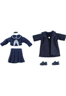 Blue Archive Nendoroid Doll Outfit Set: Plana