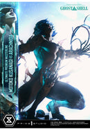 Ghost in the Shell (1995) Prime 1 Studio Ultimate Premium Masterline Kusanagi Motoko VS Arachnida