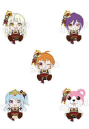 BanG Dream! Good Smile Company Plushie Hello, Happy World!