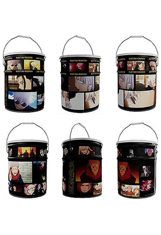 Jujutsu Kaisen Good Smile Company Pail Can