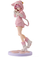 Re:ZERO -Starting Life in Another World- SEGA XStellar Ram ~Mofumofu Pack~