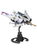 Ikaruga Kotobukiya Hitekkai Ikaruga White