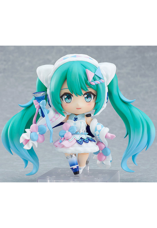 Hatsune Miku Nendoroid Hatsune Miku: Magical Mirai 2020 Winter Festival Ver.