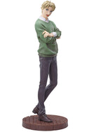 SPY x FAMILY SEGA Luminasta TV Anime Loid Forger Season 1 Cours 2 ED Coordination Ver. Version 2