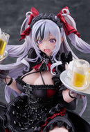 Azur Lane GOLDENHEAD+ Elbe: Time to Show Off? AmiAmi Limited Edition