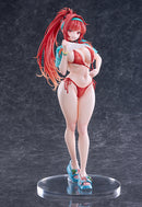Goddess of Victory: NIKKE AMAKUNI Rapi: Red Hood - Red Flavor