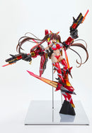 Orbit Girls TOPS/VERTEX ENTRY NO.02 Akane Hinatsu