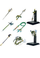 Dragon Quest Square Enix Weapons Collection Vol. 2