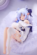 illustrated by Nahaki EUSUN SLEEPING DEMON NUONUOSI 1/6 SCALE FIGURE NORMAL EDITION