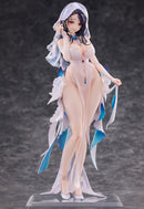 Goddess of Victory: Nikke Hobby Sakura - Isabel - Honeymoon Party