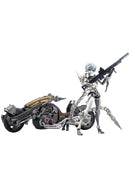 Megalomaria Unlimited Universe Kotobukiya Wreckage Hunter