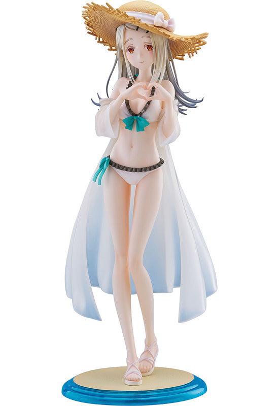 THE IDOLM@STER Gakuen WAVE Hiro Shinosawa: Swimsuit Ver.