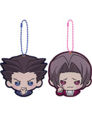 Ace Attorney Good Smile Company Hand Mirror