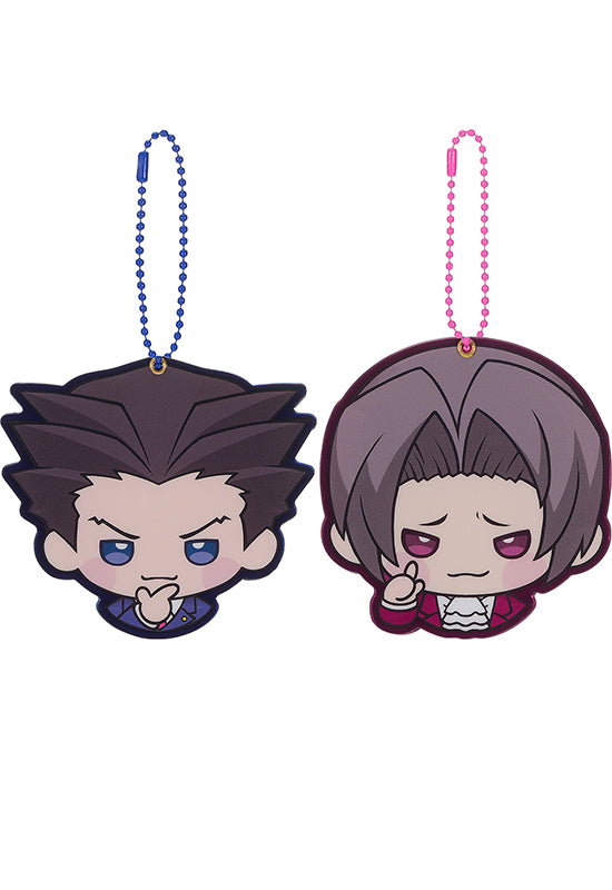 Ace Attorney Good Smile Company Hand Mirror