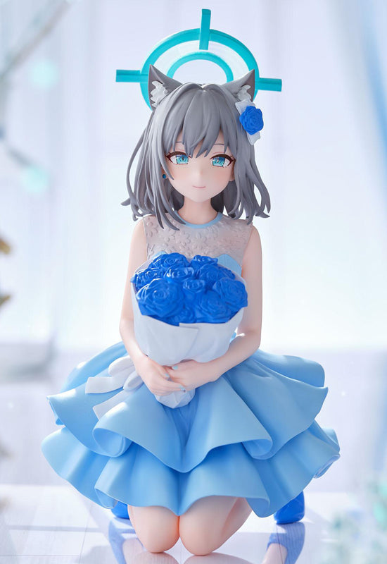 Blue Archive SEGA Yumemirize Shiroko