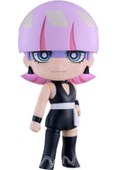 2697 New PANTY & STOCKING with GARTERBELT Nendoroid Polyurethane