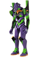 Evangelion MEDICOM TOYS ASM series Jumbo Size Unit-01