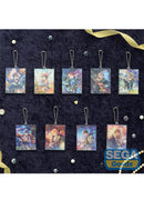Promise of Wizard SEGA Acrylic Keychain Vol.2 (EX)