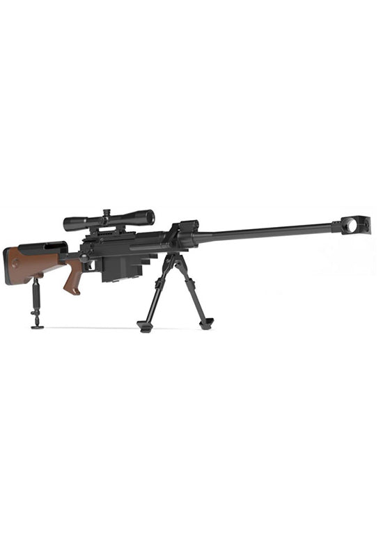 LittleArmory TomyTec <LA052> Hecate 2 Type (re-run)