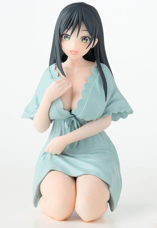 Tying the Knot with an Amagami Sister SEGA Yumemirize Yae Amagami