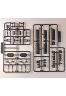 PLUM PMOA Underfloor equipment [Japanese National Railways new performance train_for intermediate train (resistor,main controller etc.)] for 1 train