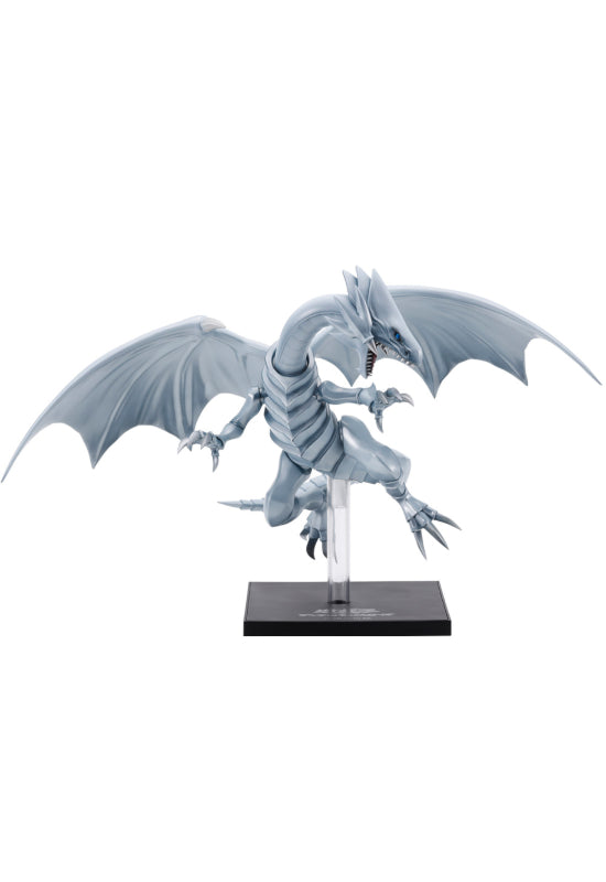Yu-Gi-Oh! Duel Monsters Kotobukiya OSHI WORKS Blue-Eyes White Dragon