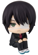 Mr. Ginpachi's Zany Class MEGAHOUSE Lookup Shinsuke Takasugi