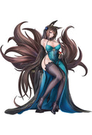 Azur Lane Good Smile Arts Shanghai Amagi: Throne of Fallen Petals Ver.