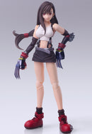 Final Fantasy VII Square Enix Bring Arts Tifa Lockhart Mythril Claws Ver.
