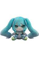 Character Vocal Series 01: Hatsune Miku Good Smile Company Plushie MIKU WITH YOU 2024