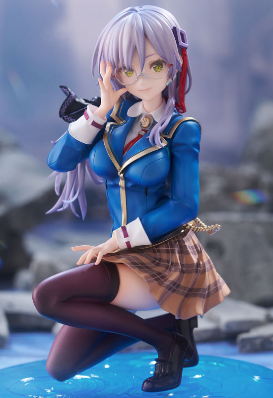 Heaven Burns Red FuRyu Trio-Try-iT Figure Yuki Izumi