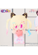 BanG Dream! Bushiroad Creative YahoNui Mugendai Mewtype Nakamachi Arale