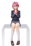 Dandadan SEGA PM Perching Figure Aira