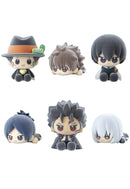 Katekyo Hitman Reborn! MEGAHOUSE Nuippo Katekyo Hitman Reborn!