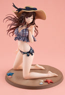THE IDOLM＠STER SHINY COLORS MEGAHOUSE Lucrea Kogane Tsukioka Be～Bop Beach Ver.