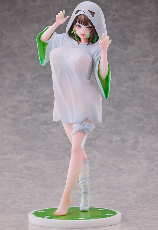 illustration by Orumiru HOTVENUS Miru Tapestry Set