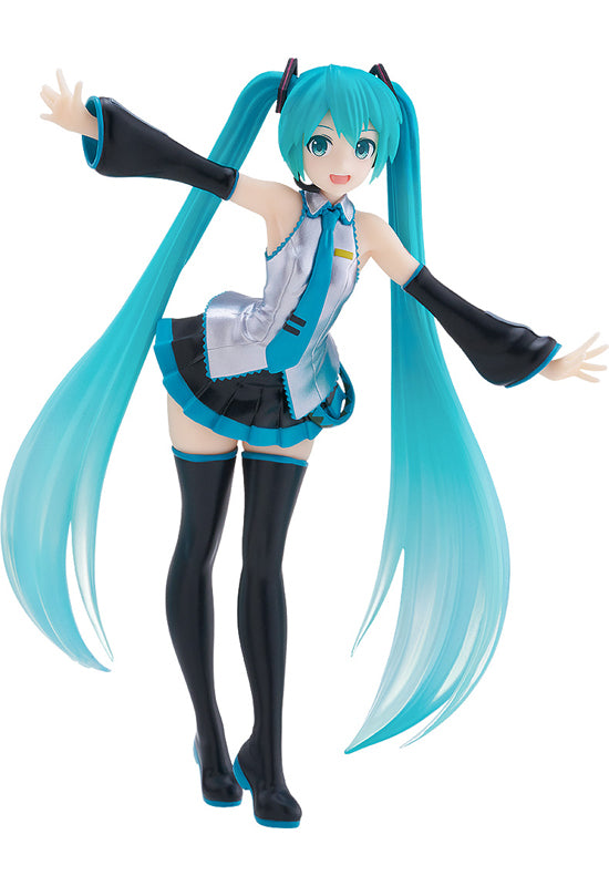 Hatsune Miku POP UP PARADE Hatsune Miku: Translucent Color Ver.