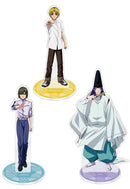 Hikaru no Go Caravan Acrylic Stand