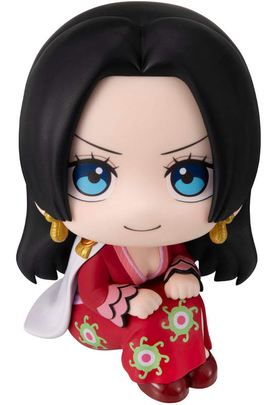 ONE PIECE MEGAHOUSE Lookup Boa Hancock