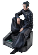 JUJUTSUKAISEN MEGAHOUSE FIGURE Suguru Geto KOSEN ver.