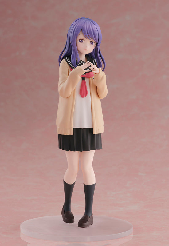 Kubo Won't Let Me Be Invisible CyberZ Cantabile Nagisa Kubo