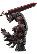 Berserk Max Factory POP UP PARADE Guts (Berserker Armor): Bloody Paint Ver. L Size