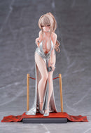 illustrator Gwan-E ANIMESTER DRESS ERIN 1/6 SCALE FIGURE