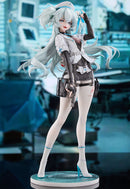 Girls' Frontline 2: Exilium Florence VKEND Florence - Enchanting White Feather