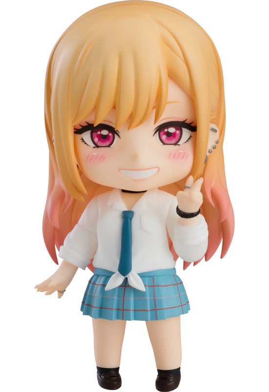1935 My Dress-Up Darling Nendoroid Marin Kitagawa (re-run)