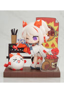 Arknights APEX Dessert Time Mini Series Yan Special Arc Nian