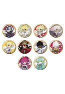 Fate/Grand Order Hobby Stock Pikuriru! Button Badges Vol. 3