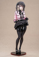 illustrator YD's SSR FIGURE Dear My Rubber Miu Kurokawa Standard Version