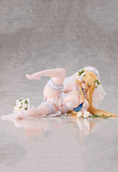 illustration by Niliu Chahui NANAhiro The Elf Bride Deluxe Edition